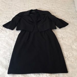 Jones New York Dress W/ Jacket